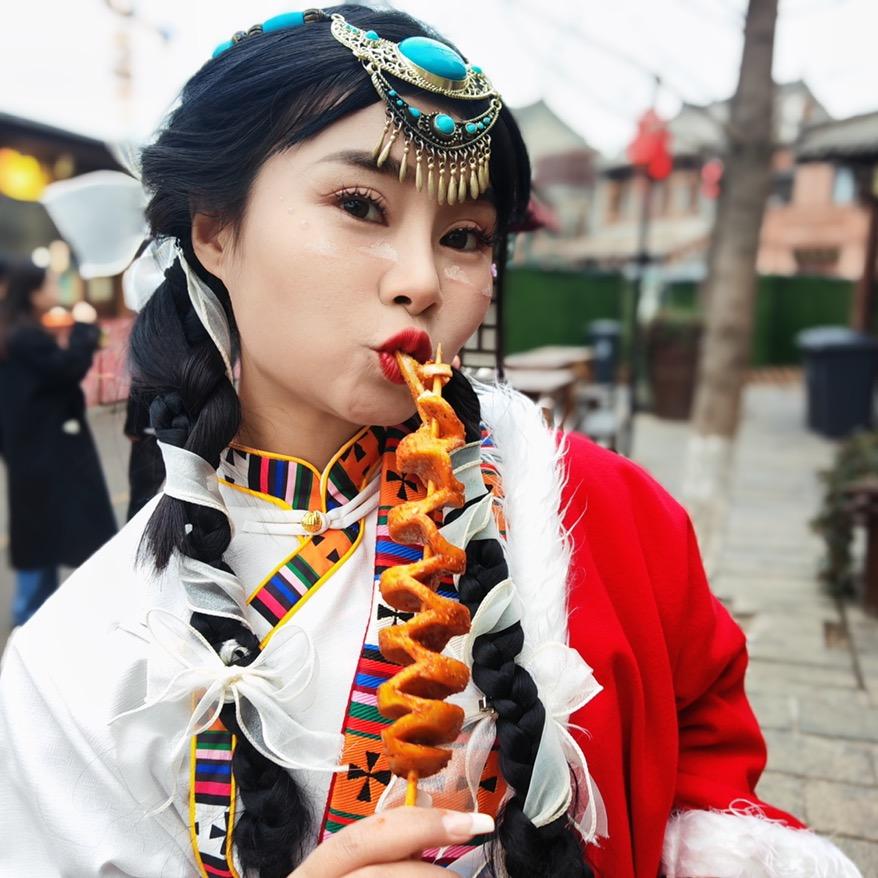 富贵妈妈🔥（敏宝）