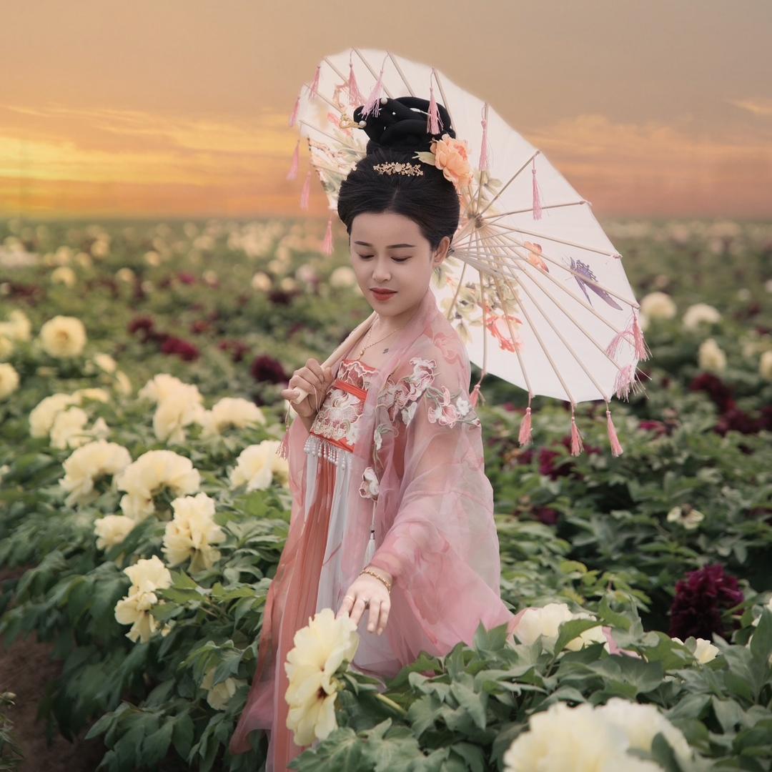 爱笑的眼睛《拒绝私聊》