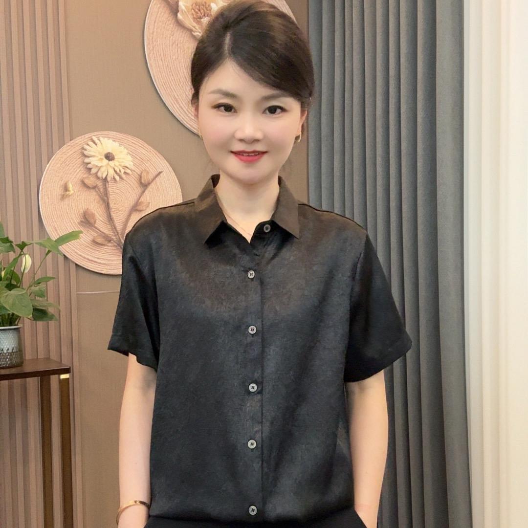 蚕韵男装丝绸工厂店
