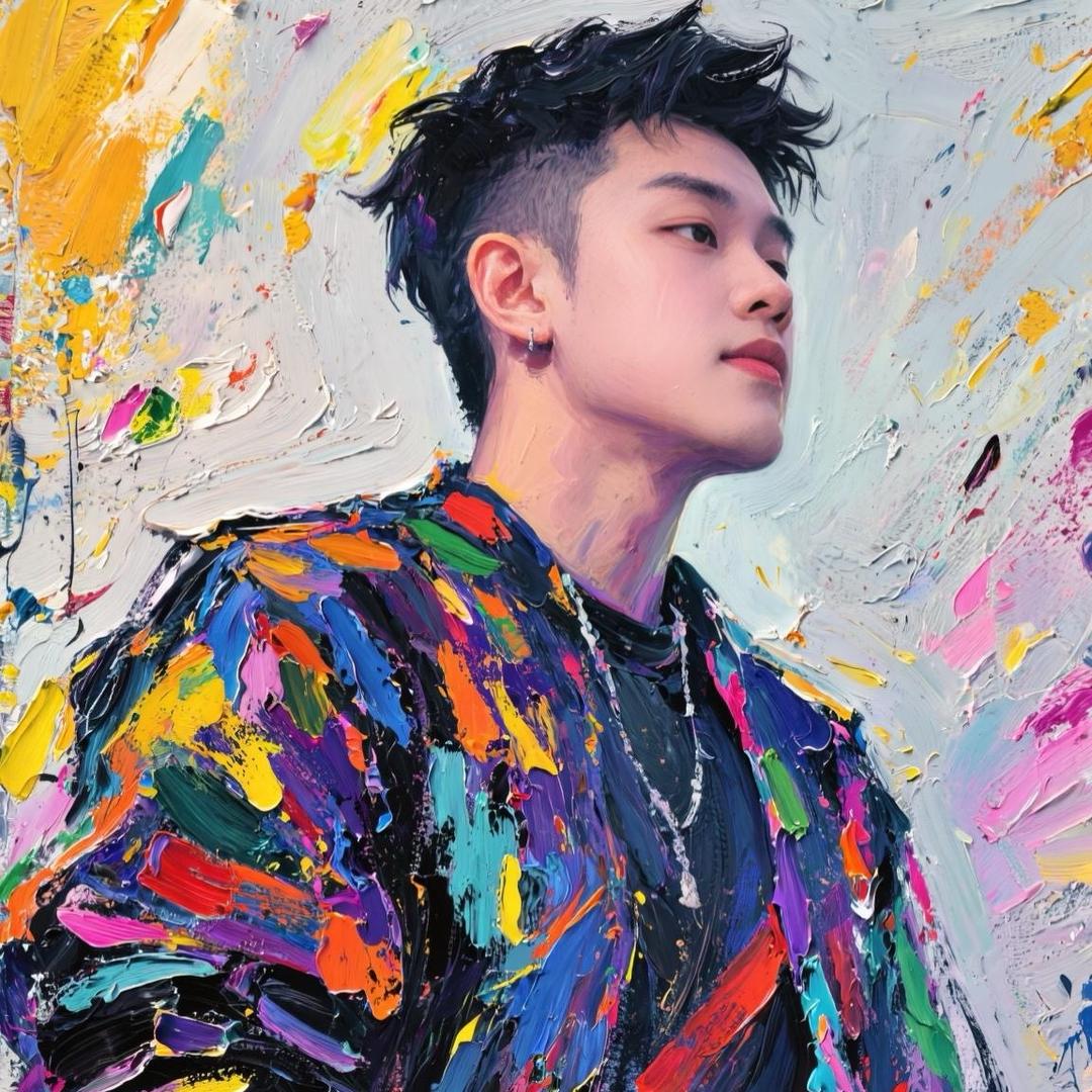 小贺