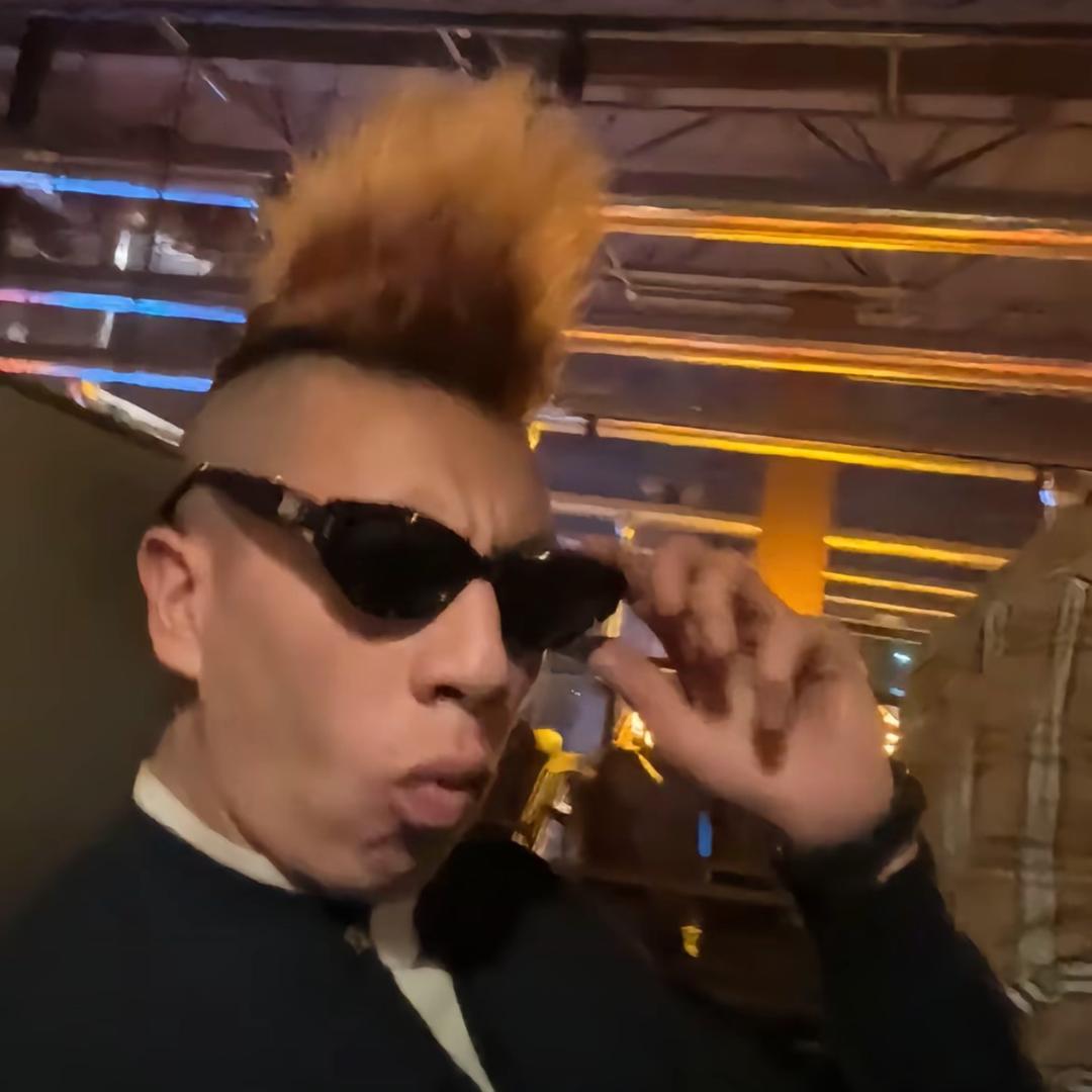 螺蛳粉杀手皇后