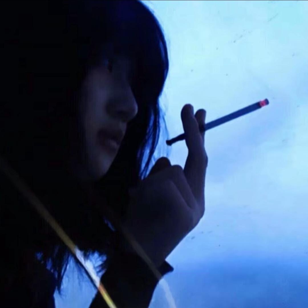 忧郁的小蛋挞