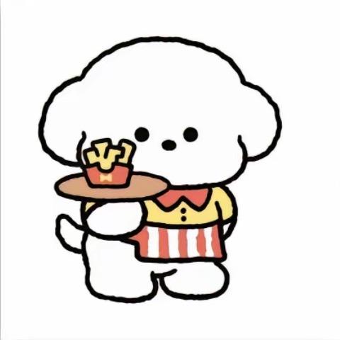 文静的红辣椒🌶️