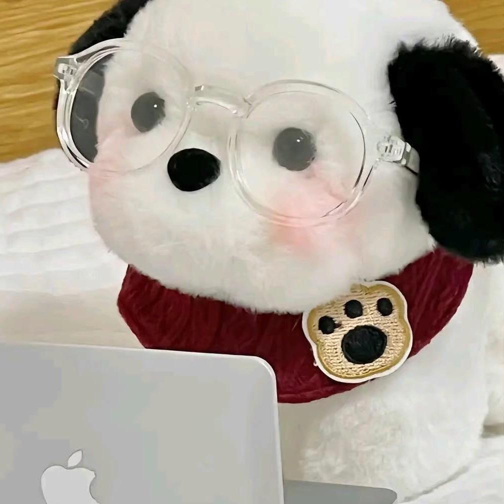 华为小方胖