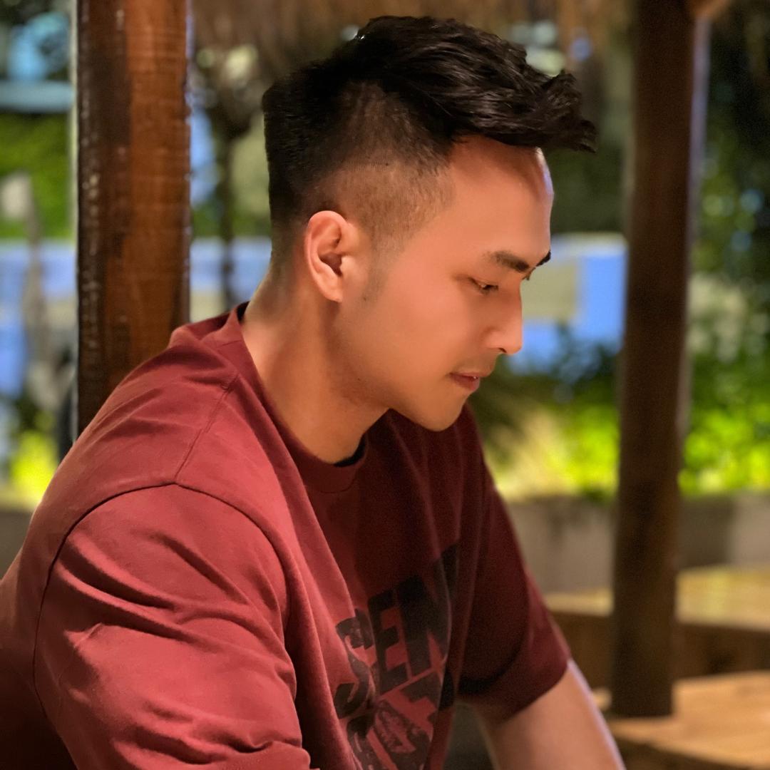 文武不全💪