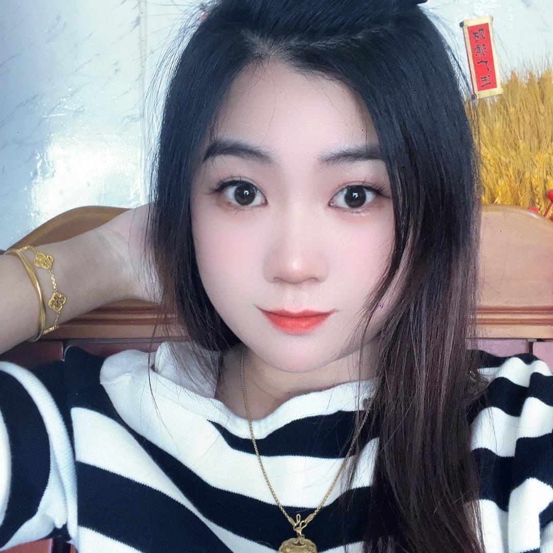 庄家的姑娘