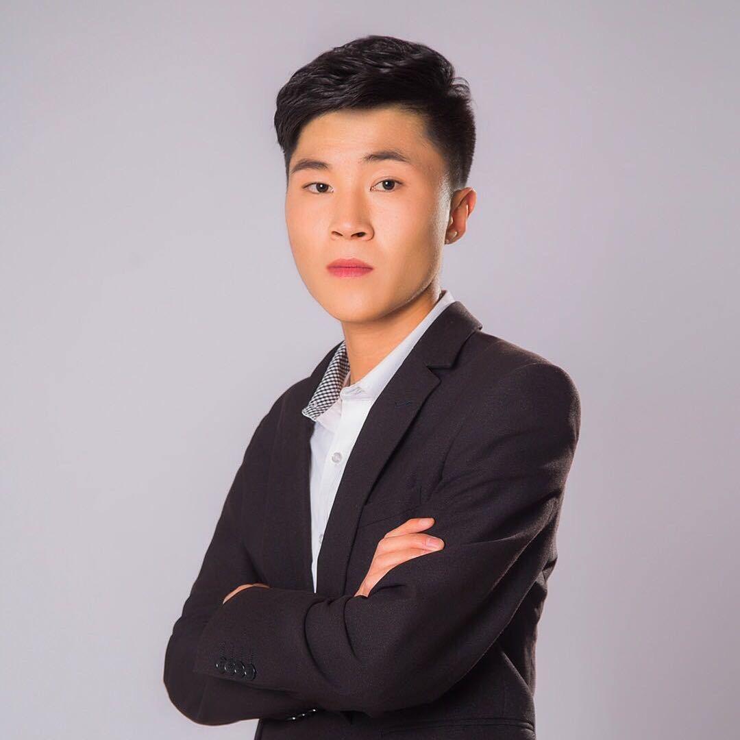 美业拓客团队江涛
