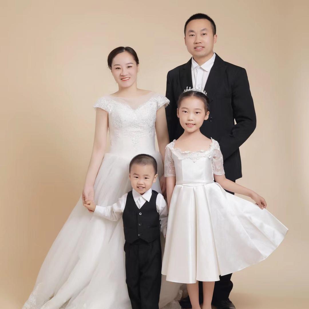 我是李帅