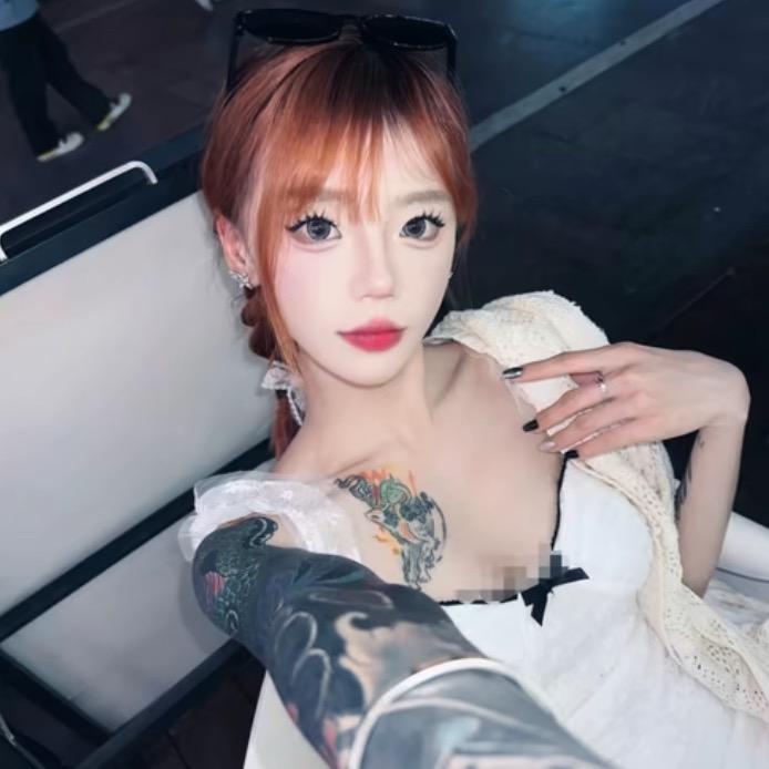 丽莎