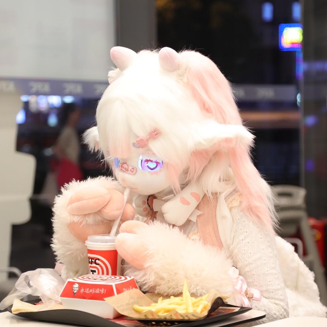 飞鸟萌
