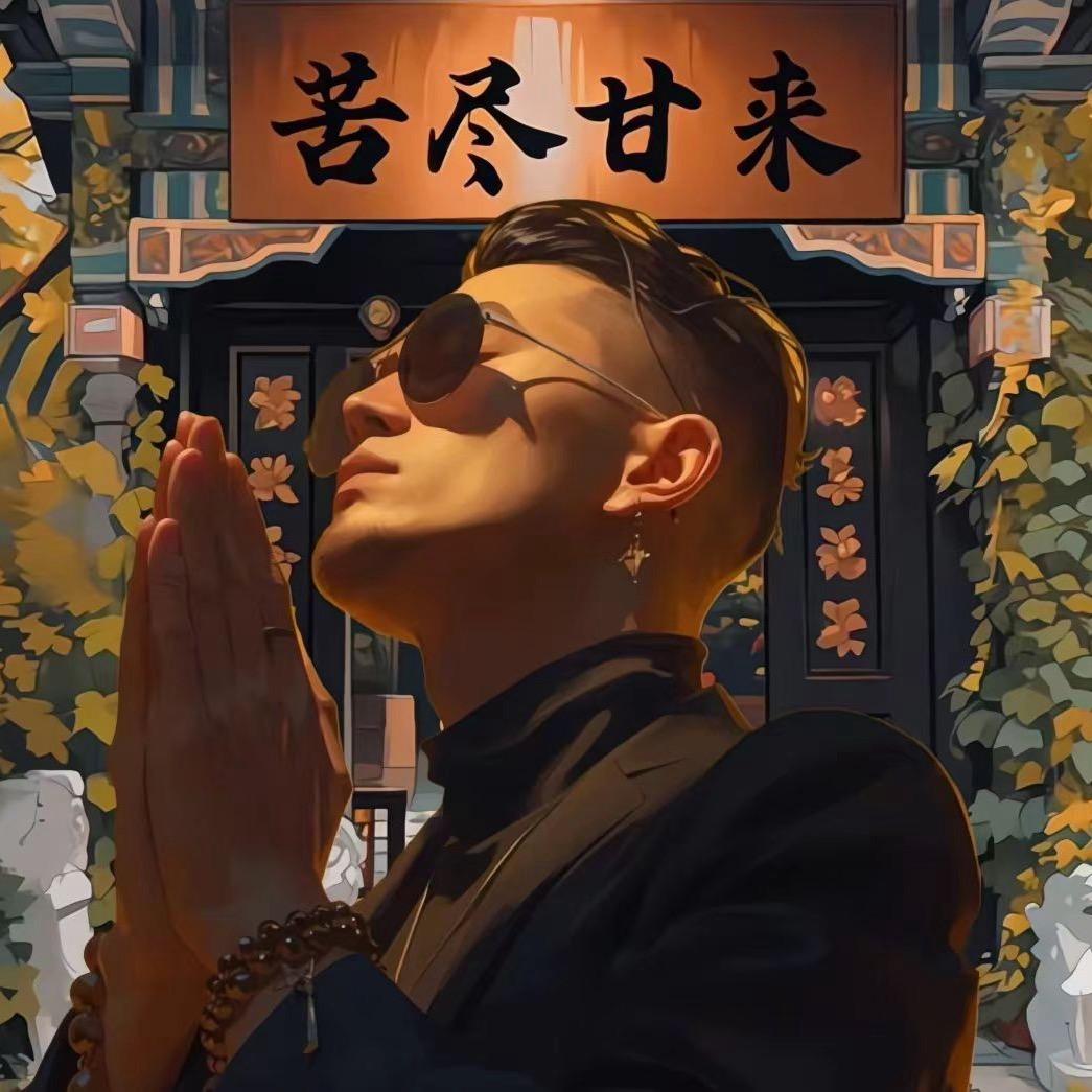 扎不扎