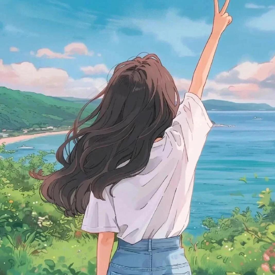 🥀 ໑ຼₒ₂5ღ᭄微笑💔释怀꧔ꦿ᭄