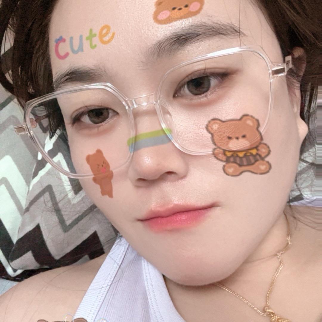 银行小姐姐