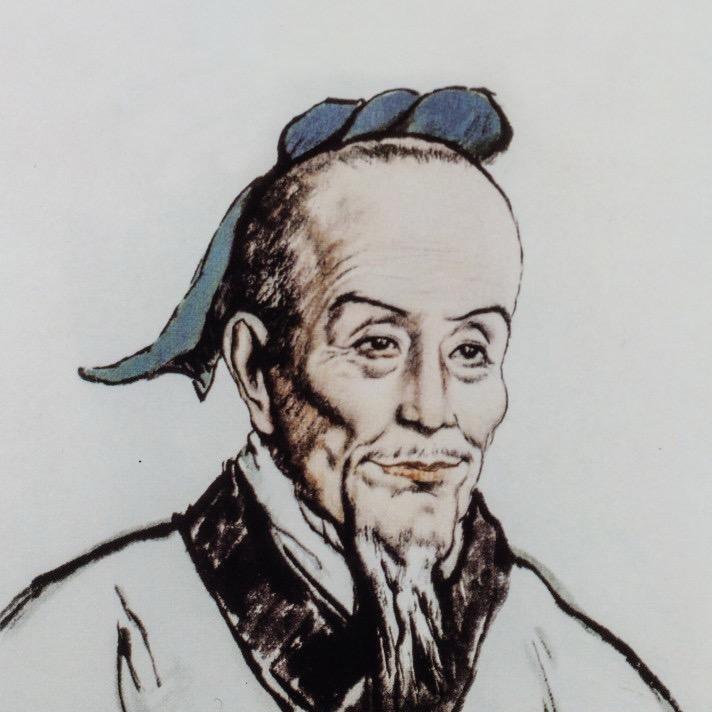 天然百草