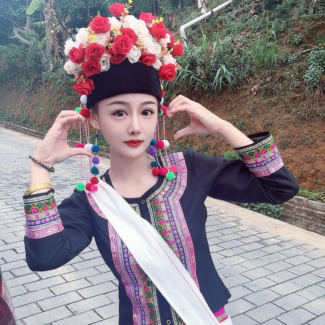 迦蓝梅朵 🍂