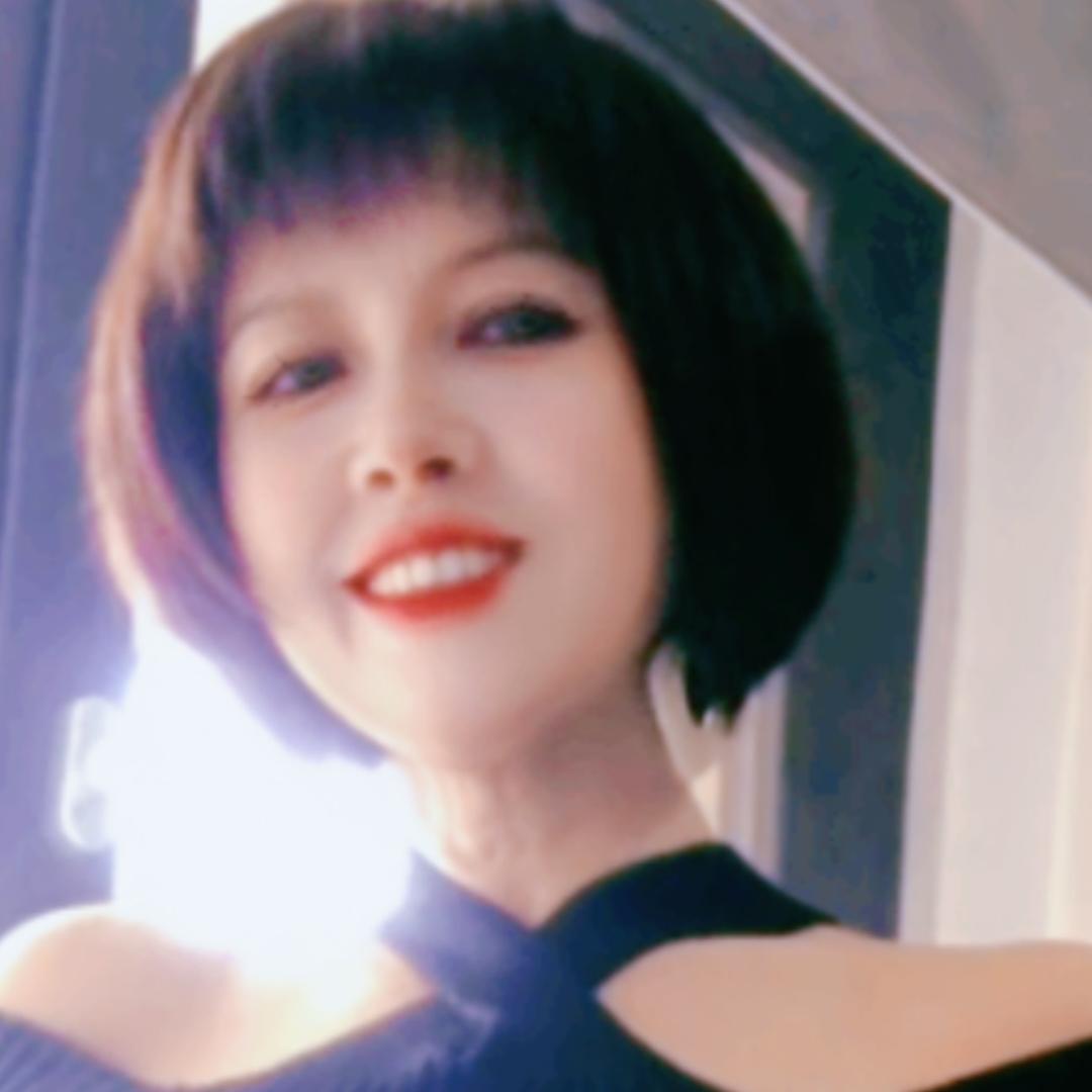 雨后彩虹