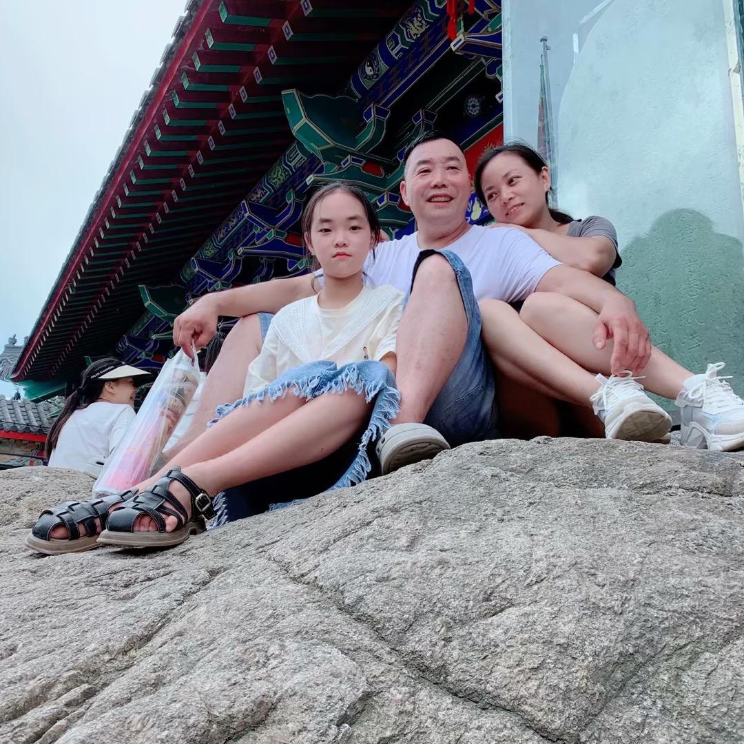 长桥面筋西施