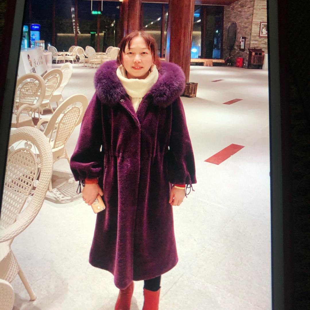 郑美华服装店