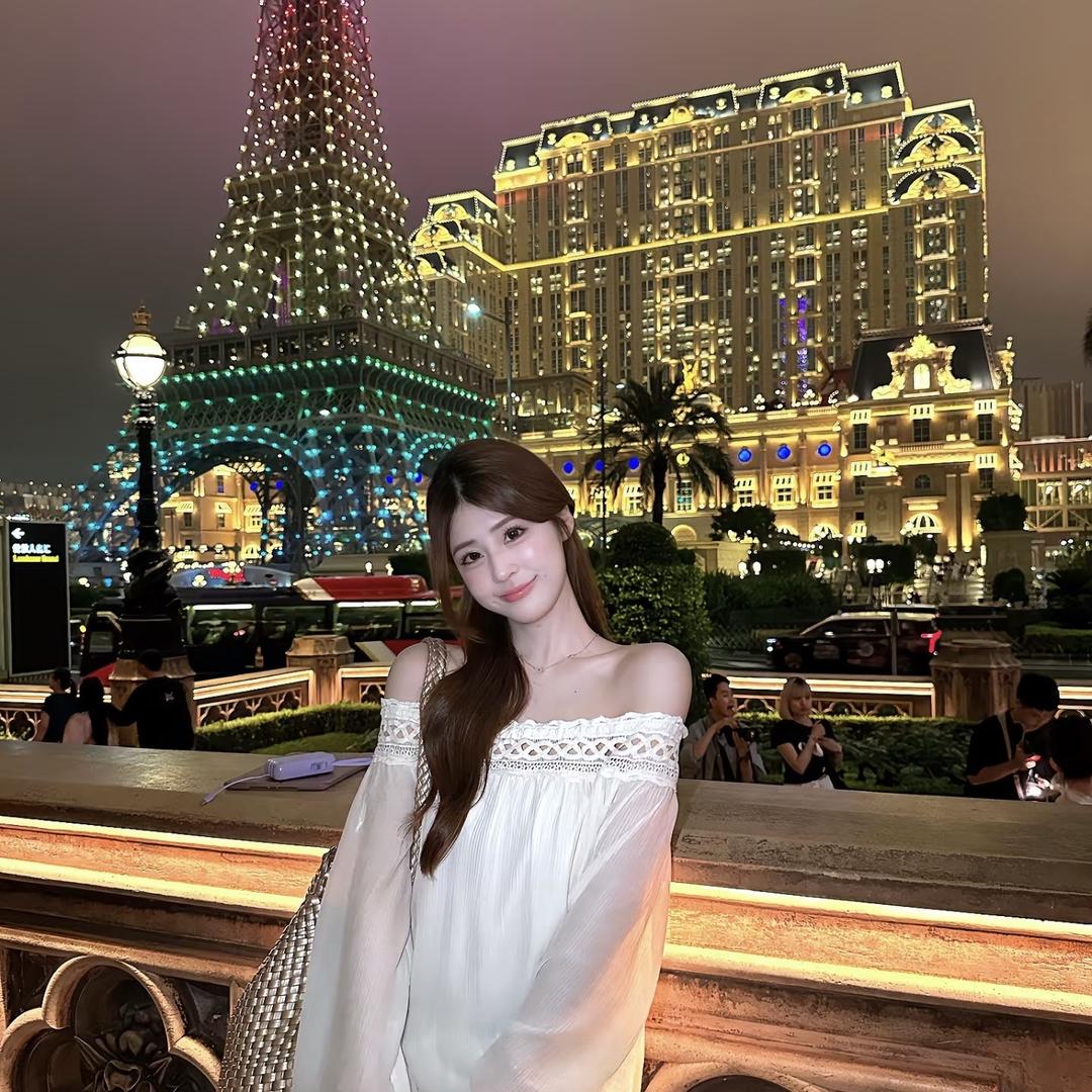 澳门旅游接待敏姐