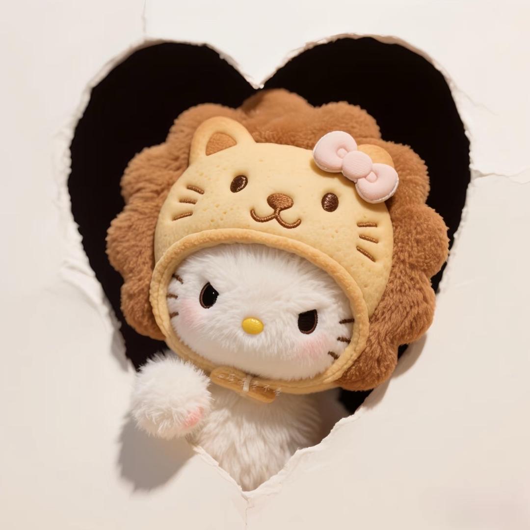 姨八十有低保（无畏契约）