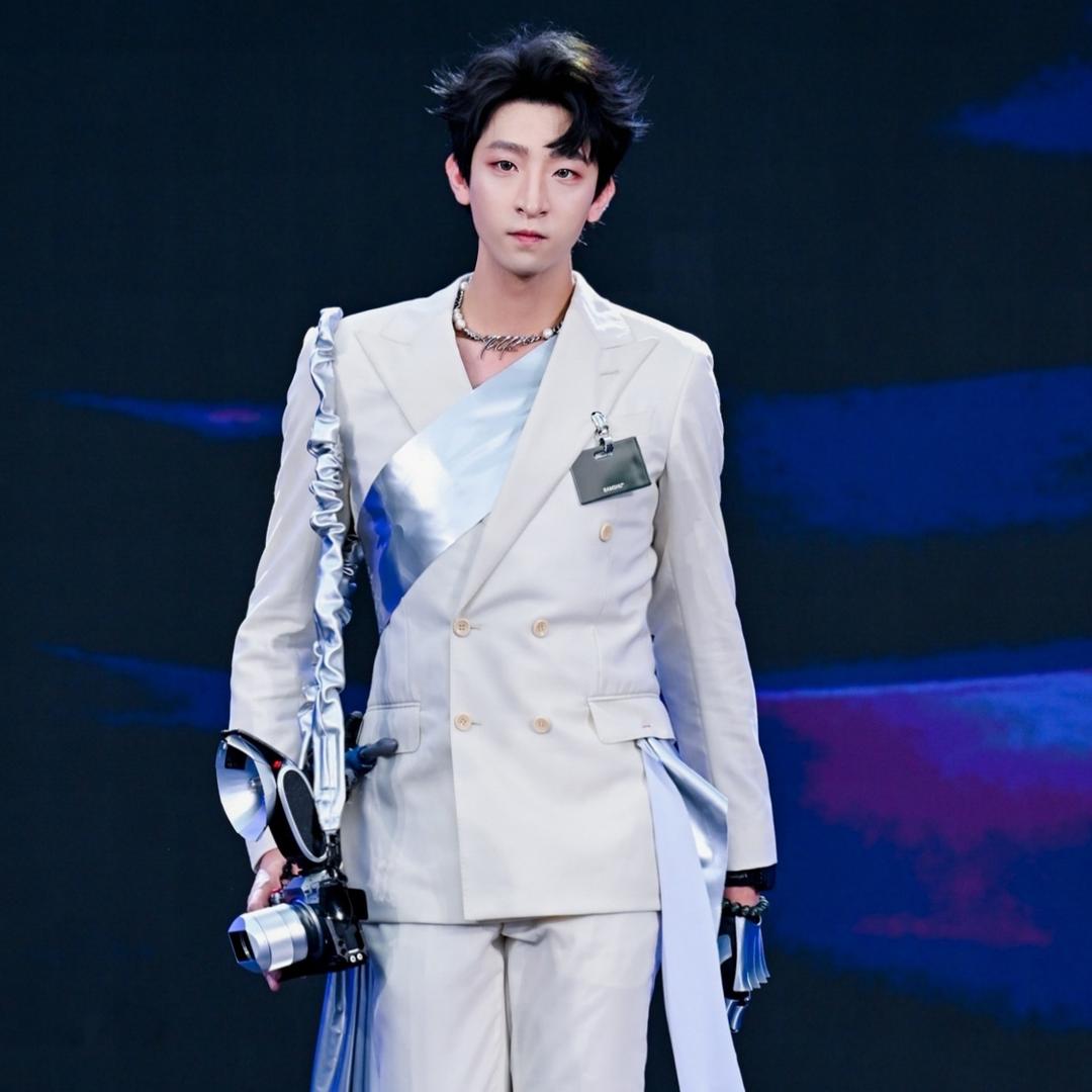 韩长江JACKY@抖音