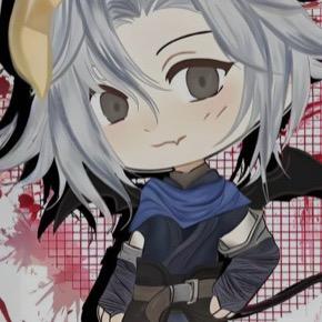 小叶（超自然）