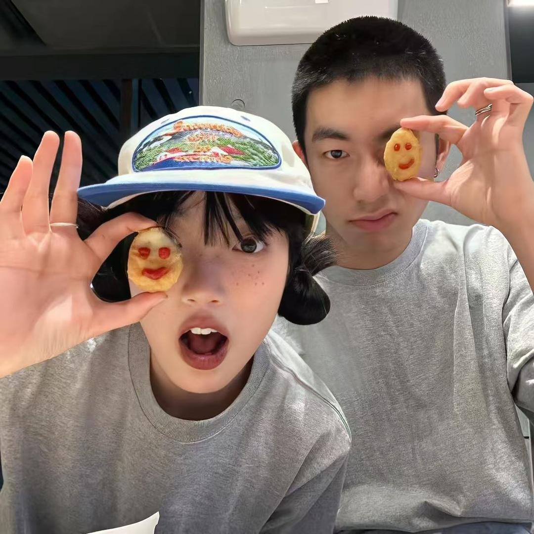 还是喜欢熬夜.