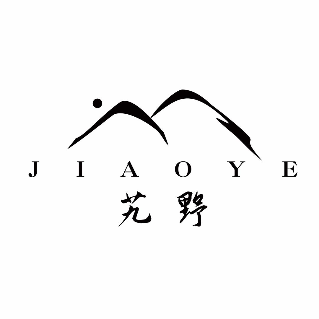 艽野.JIAOYE