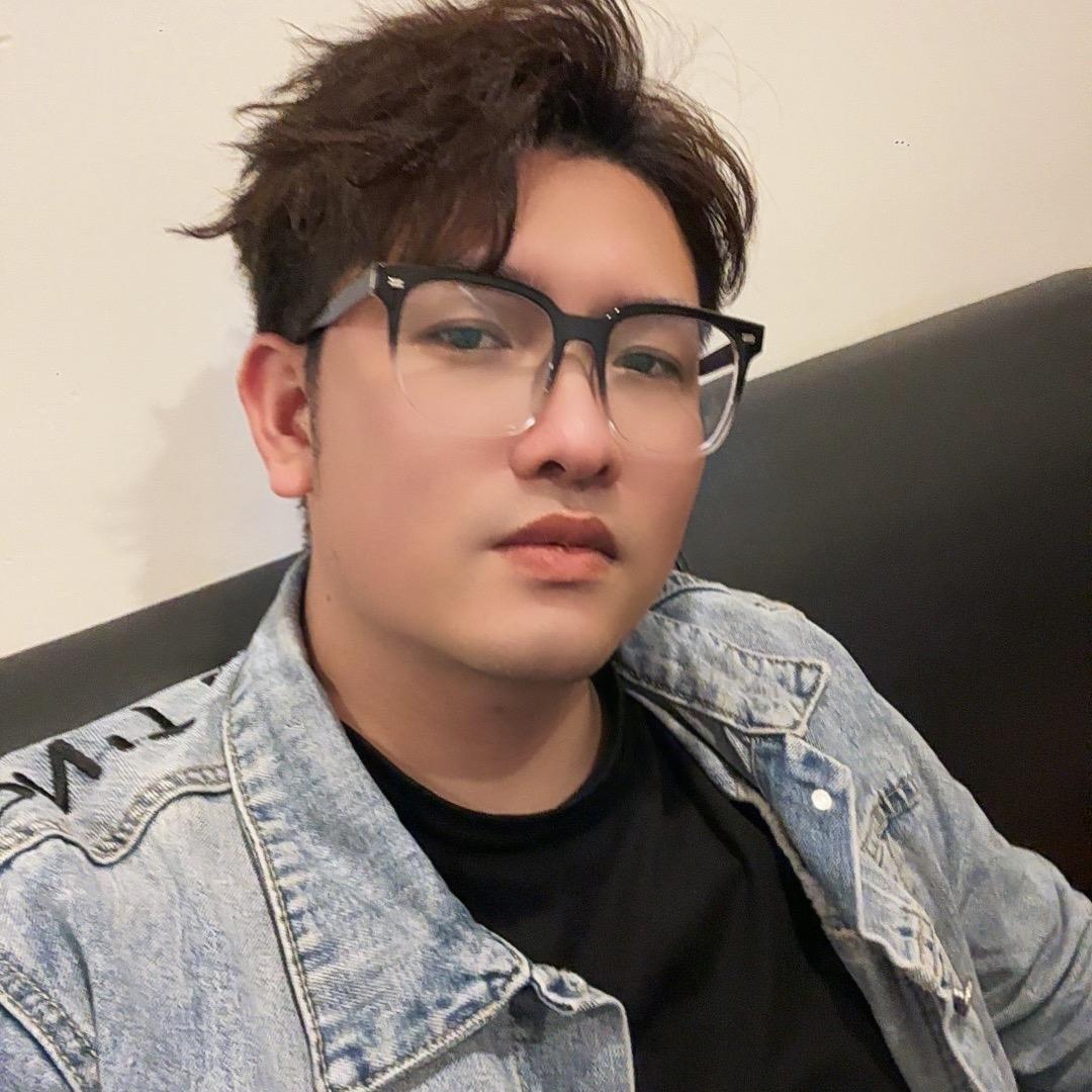 走楠创北