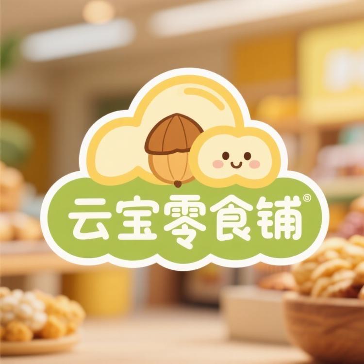 云宝零食铺