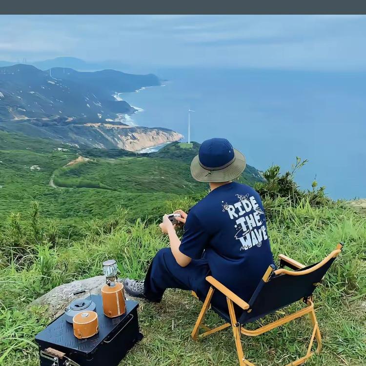 创酷子牙好物