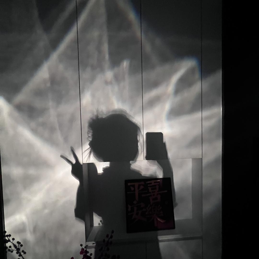 .晴.