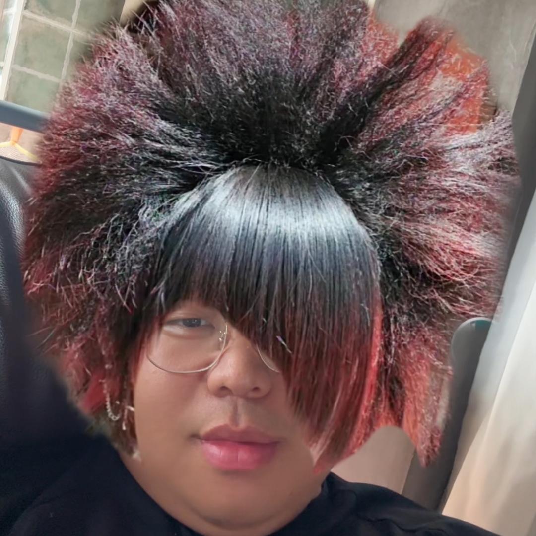 小毛哥哥别怕