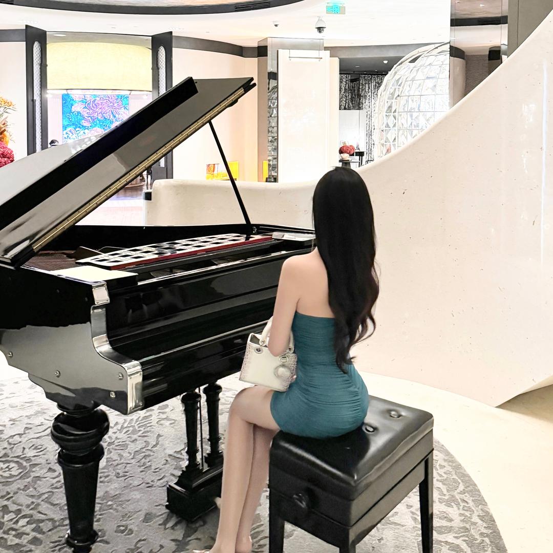 -百莉甜