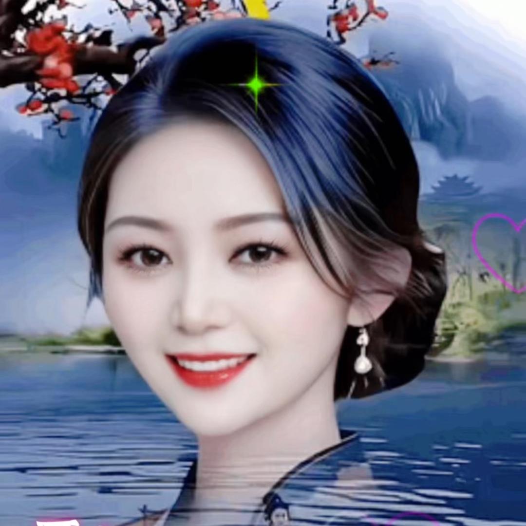 花🌺姐