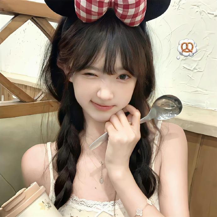 晓晓晴