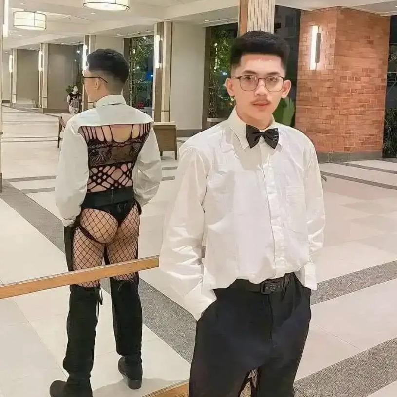 苦求广西富婆
