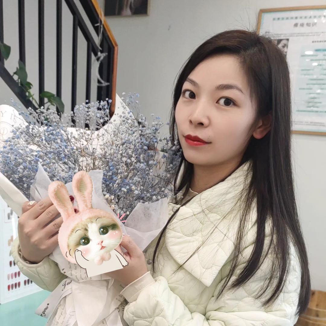 重庆团购找小杨💕