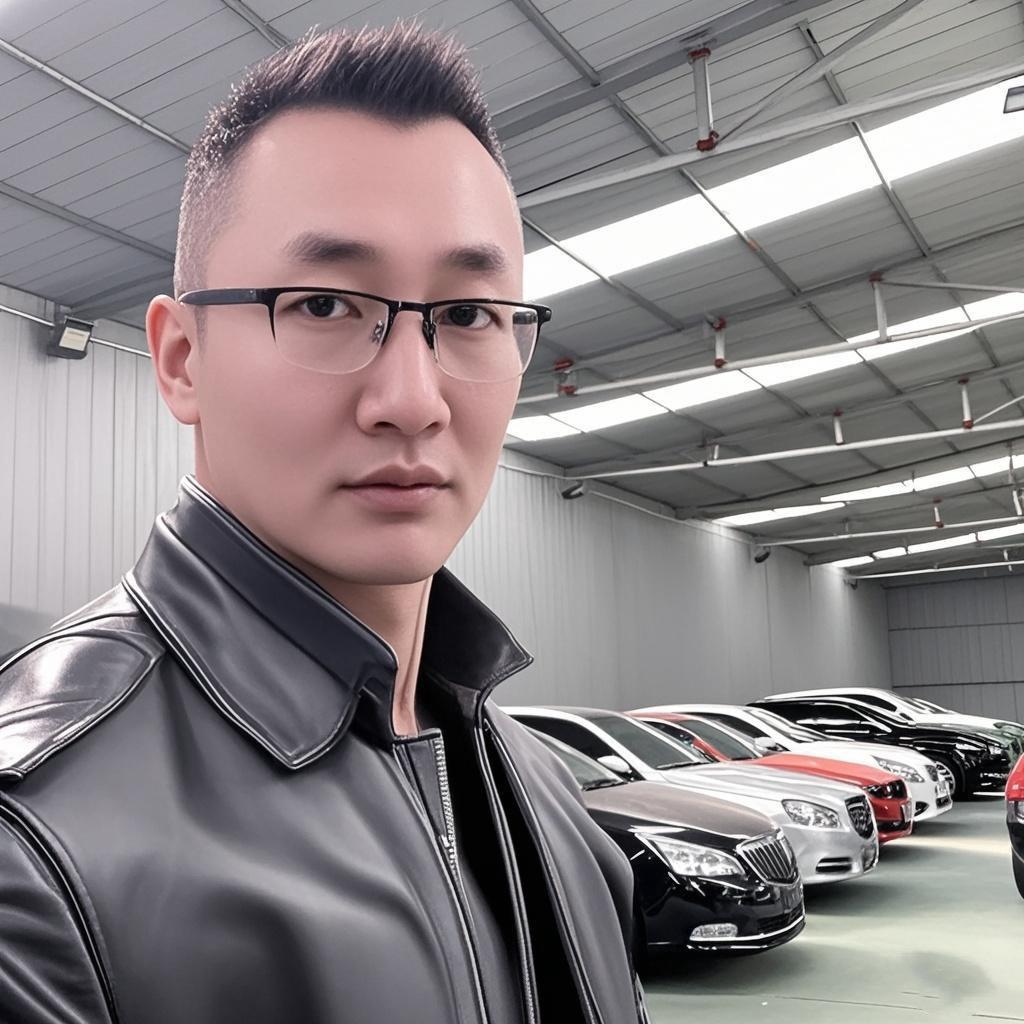 凯丰名车(招徒弟)