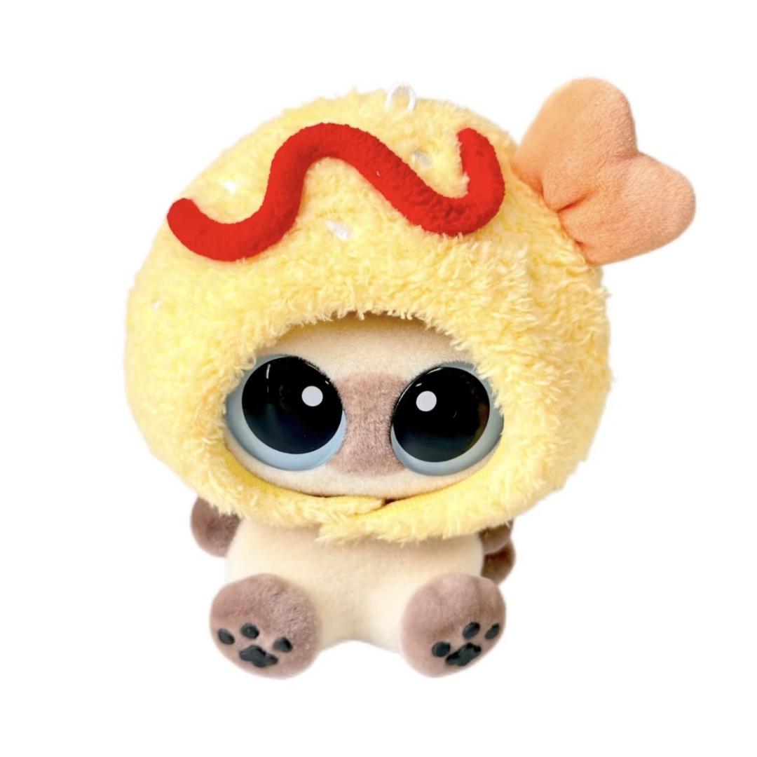 眯一会⊝ᴥ⊝ᐝ