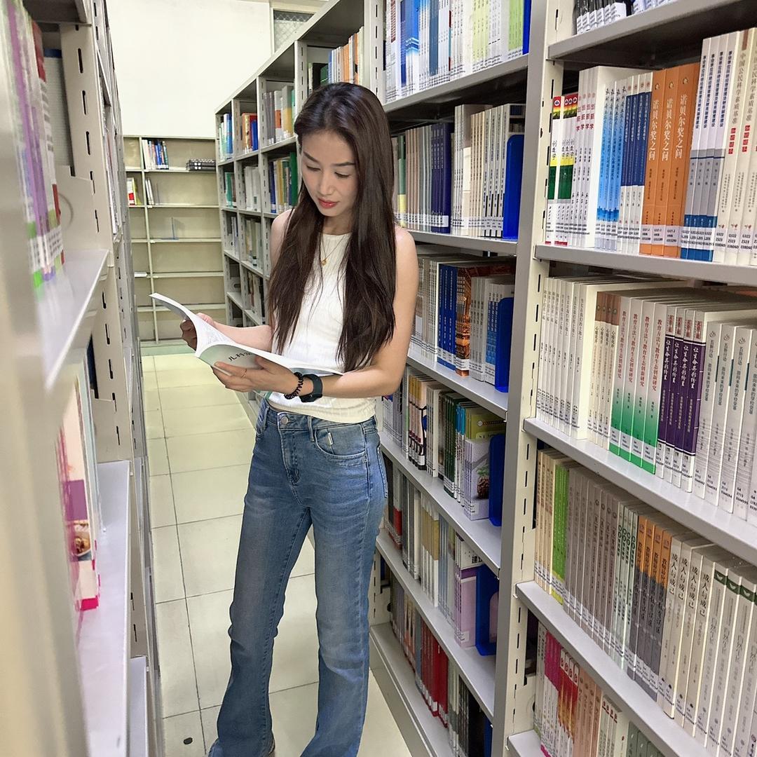 爱上白衬衫
