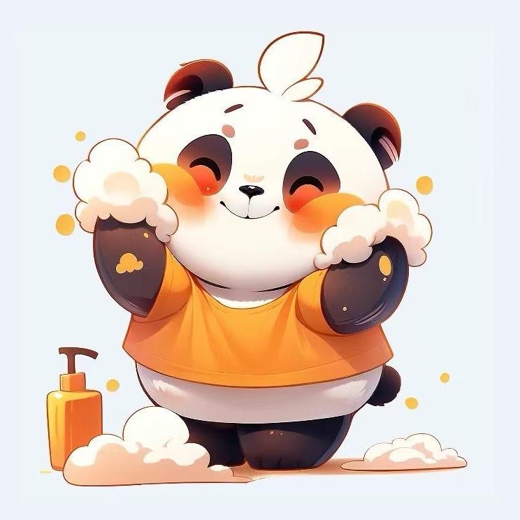 洗面熊洗脸吧（罗宾森店）