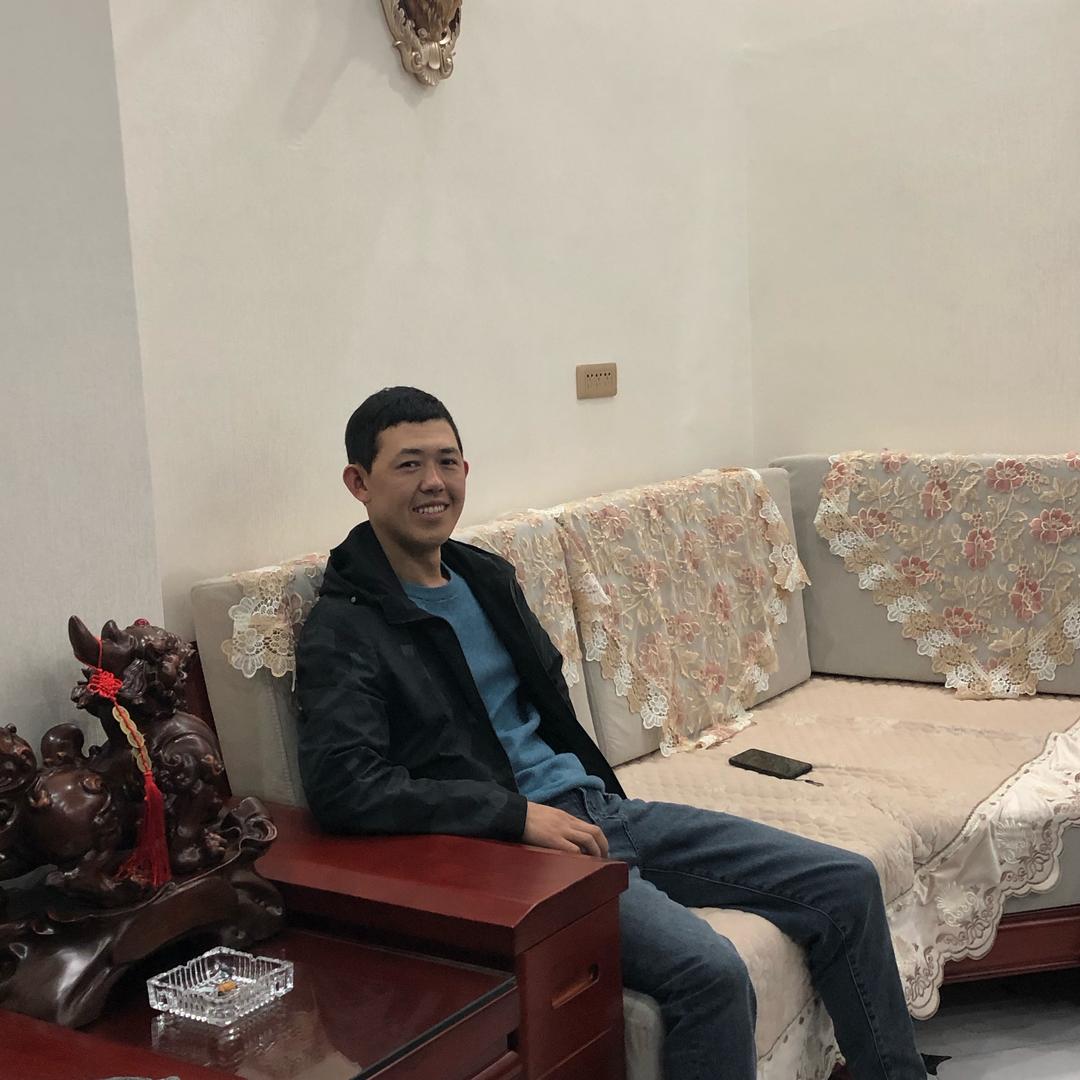 疯狂的小刘叔