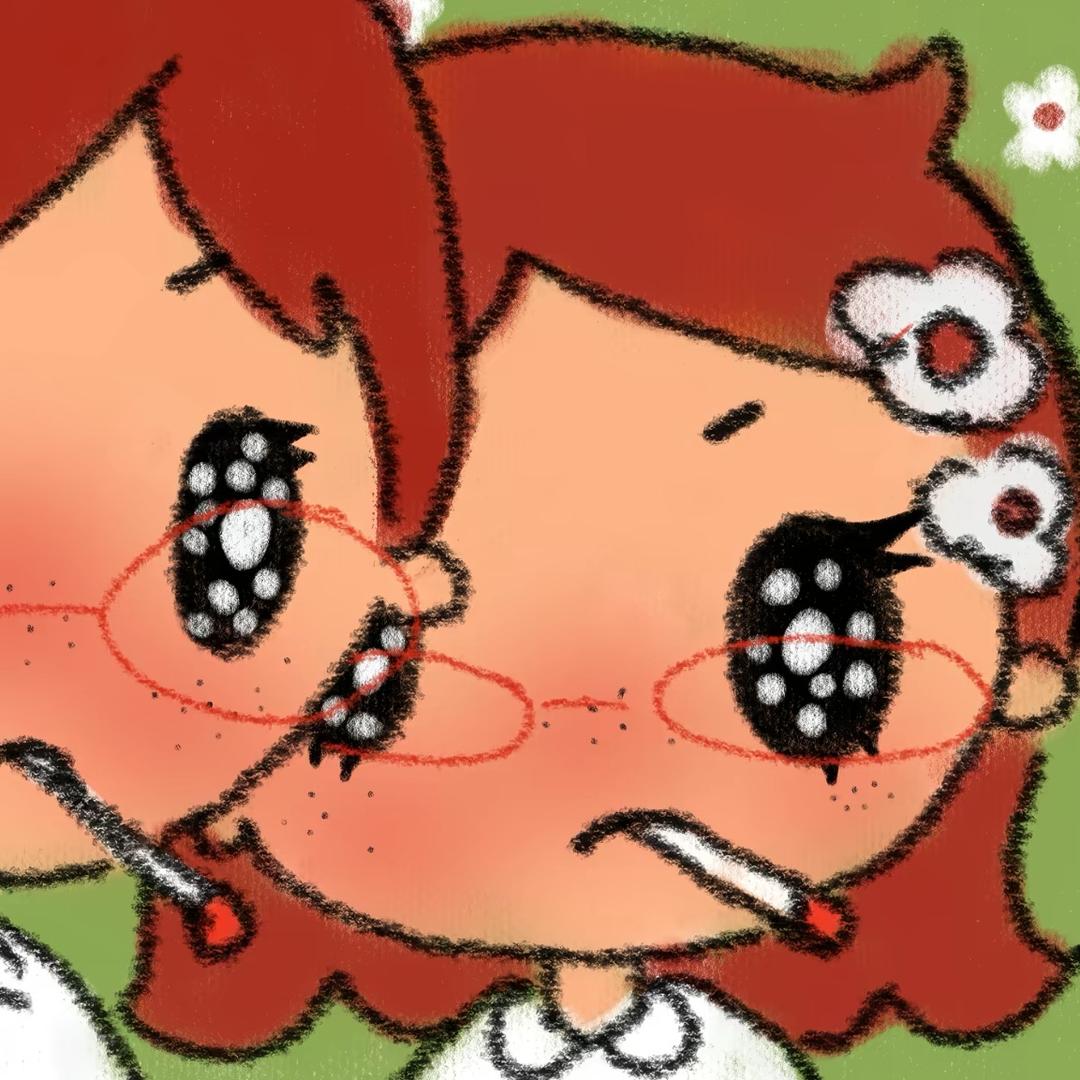 lie