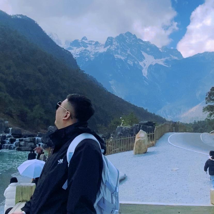 我是你奇弟🔥