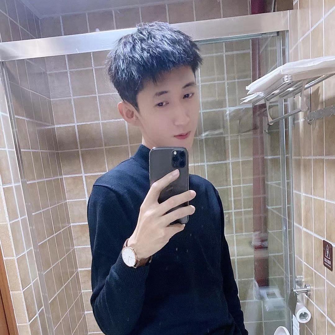 阿杰@