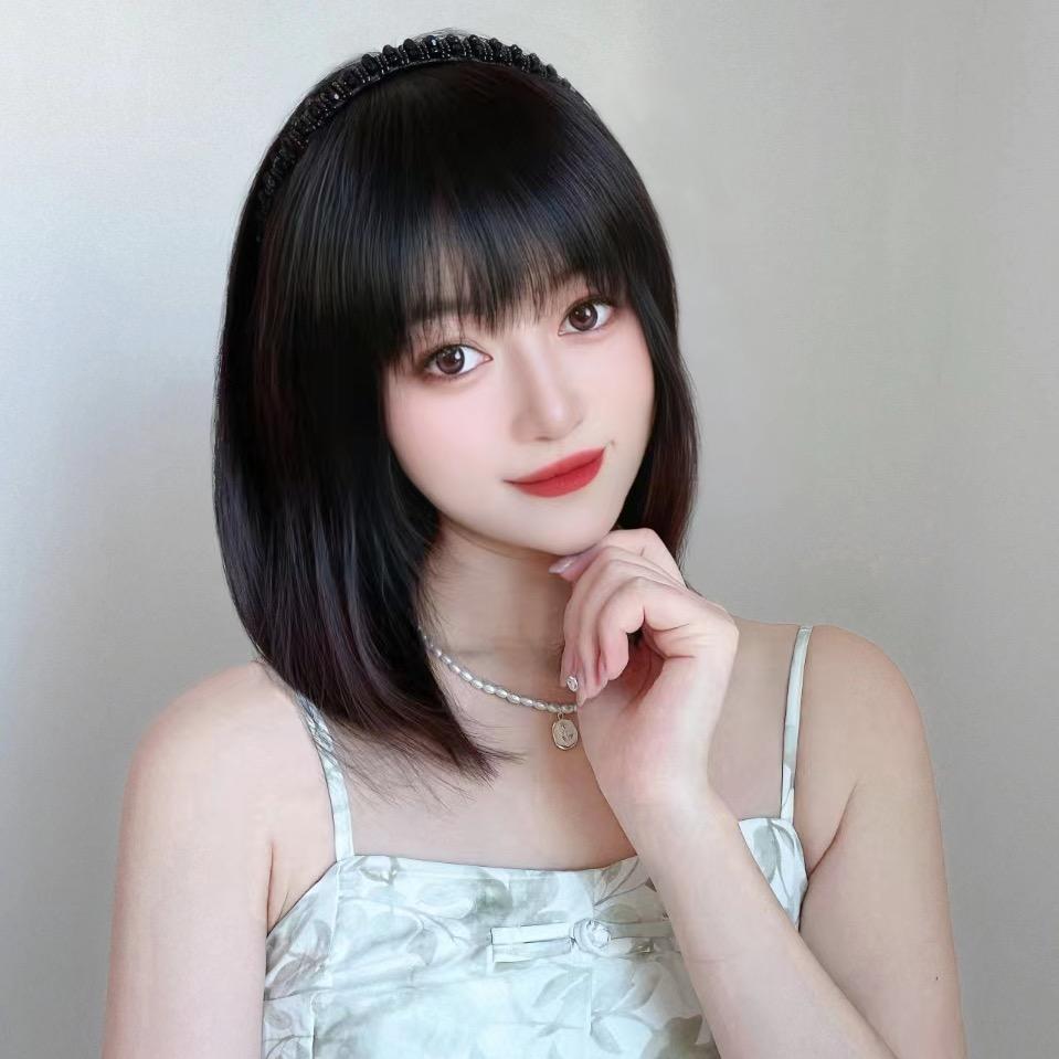 俏十一假发旗舰店