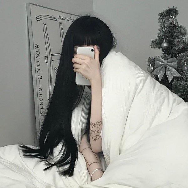 白茶清欢👗