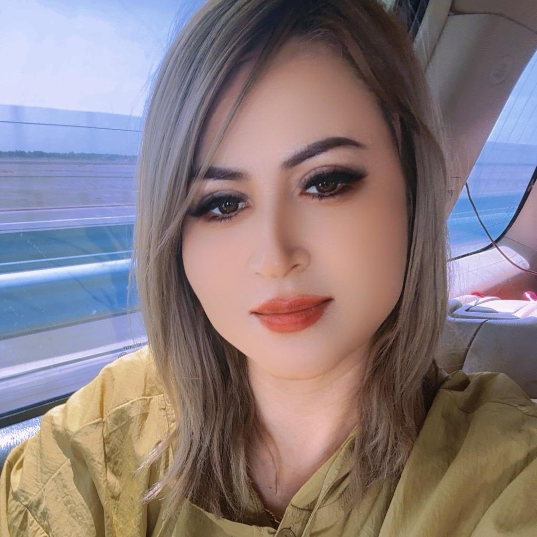 吾热古丽·苏力坦