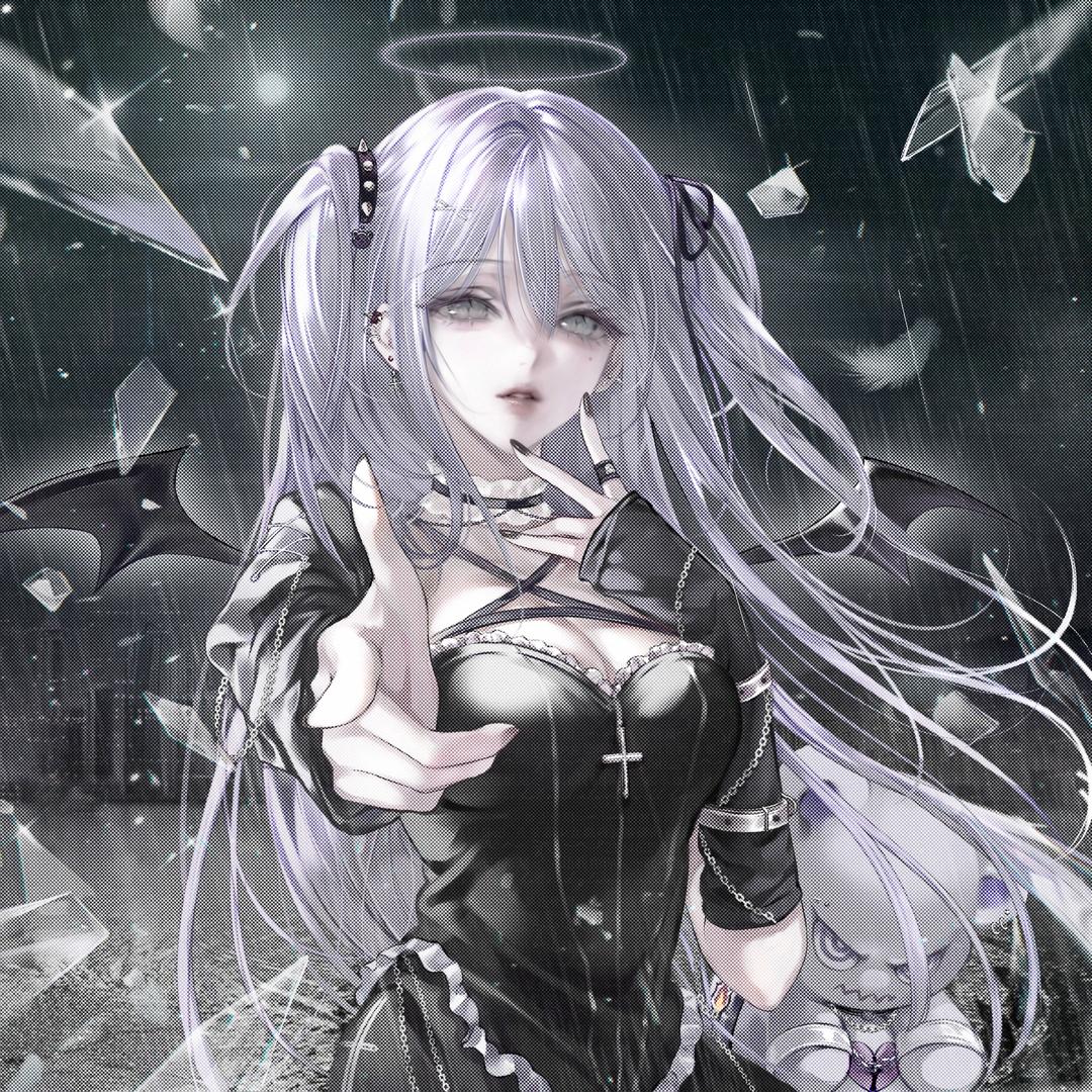 渔香Rose